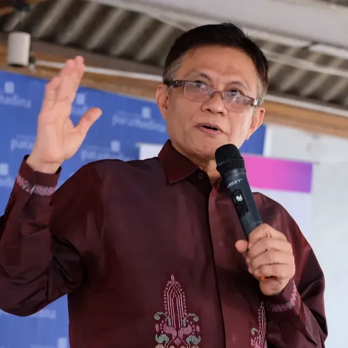 Prof Didik Rachbini: Masalah Utama Kasus Nadiem Bukan Sekadar Korupsi