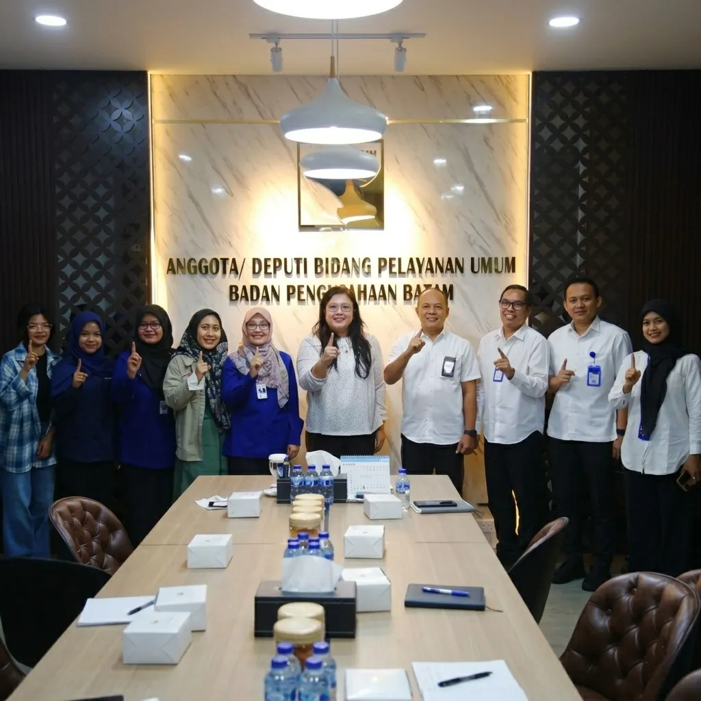 Batam dan Tanjungpinang Sambut Piala Dunia 2026, Nobar Disiapkan di Ruang-Ruang Ikonik