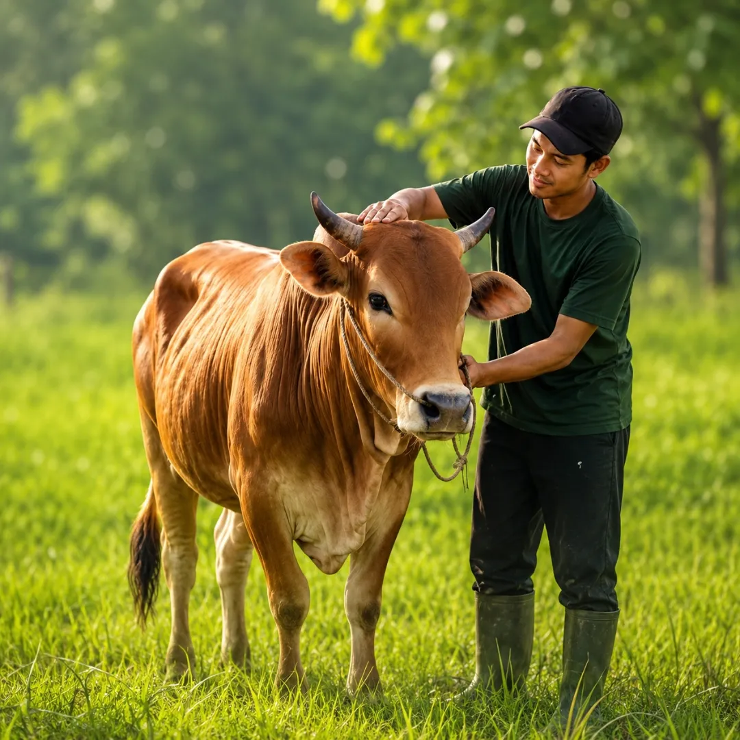 Kurban Tak Lagi Semeriah Dulu? Ketika Niat Beribadah Bertemu Realitas Dompet