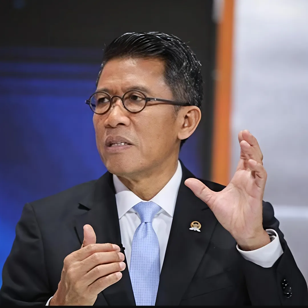 DPR Siapkan Omnibus Law Keuangan Negara, Investor Soroti Nasib Batas Defisit 3 Persen