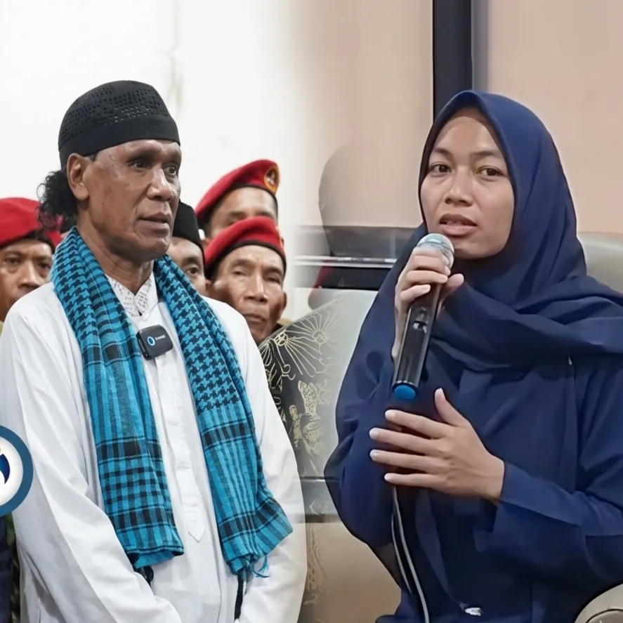 Hercules Laporkan Balik Anak Ahmad Bahar, Dugaan Intimidasi Berujung Saling Lapor