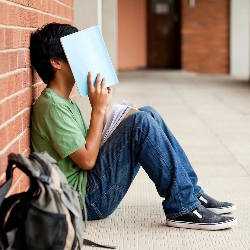 Jumlah Mahasiswa Putus Kuliah di Indonesia Terus Bertambah