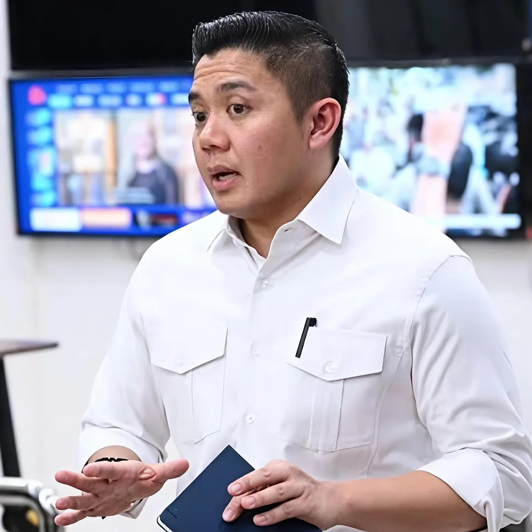 MBG dalam Revisi Sisdiknas dan Pergeseran Makna Fungsi Pendidikan