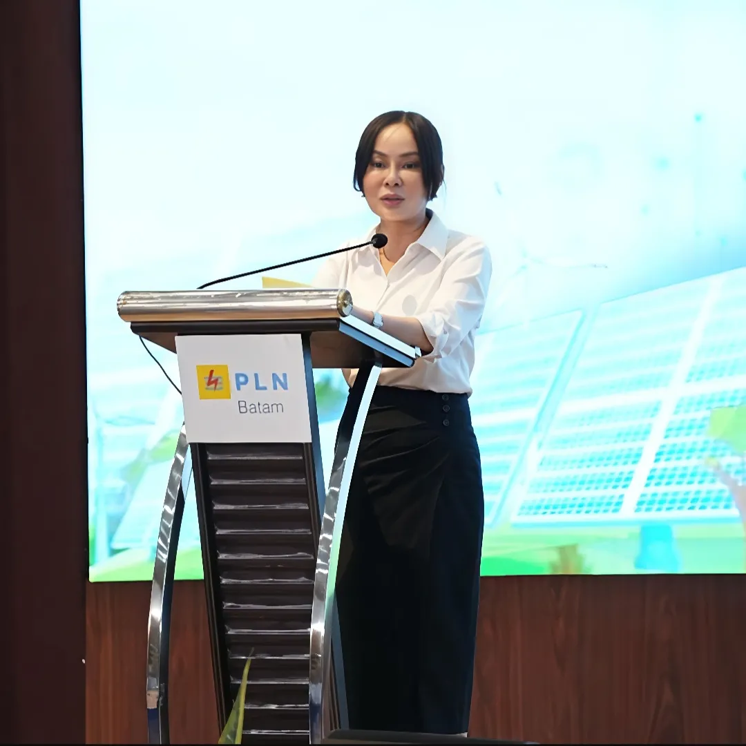 Investasi AI Data Centre Rp88 Triliun Masuk Batam, Peluang Besar dan Tantangan Baru