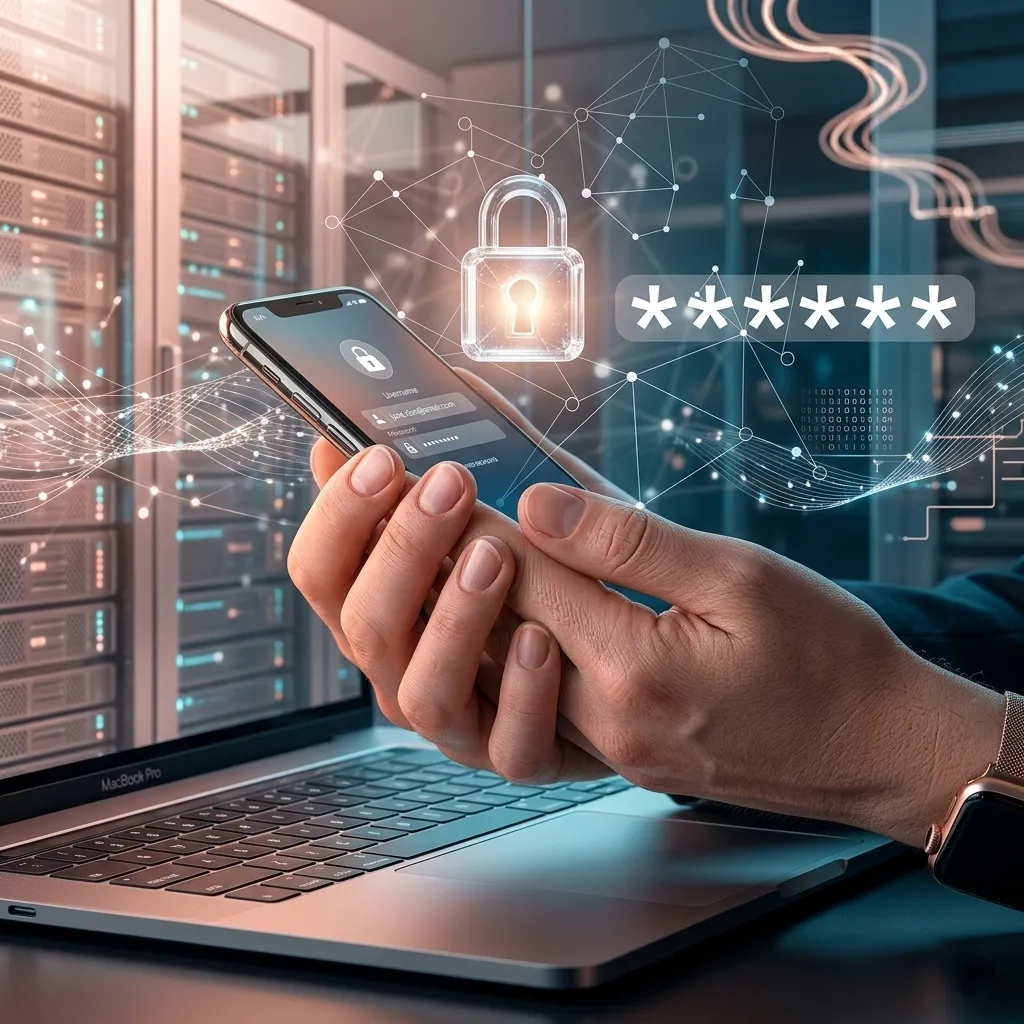 Dari Password ke Passkey, Revolusi Baru Melawan Phishing dan Pembajakan Akun