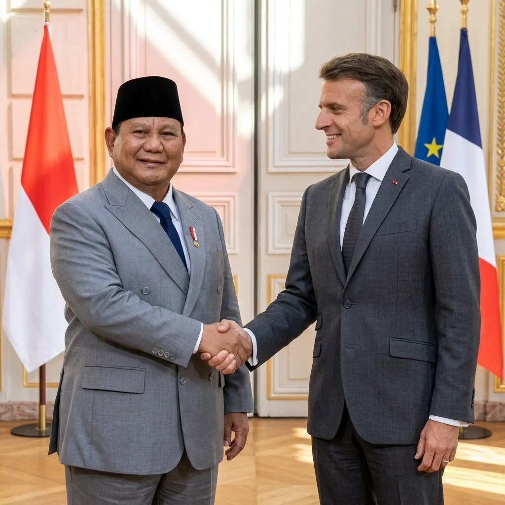 Bahasa Prancis Masuk Sekolah, Gagasan Visioner atau Kebijakan Prematur?
