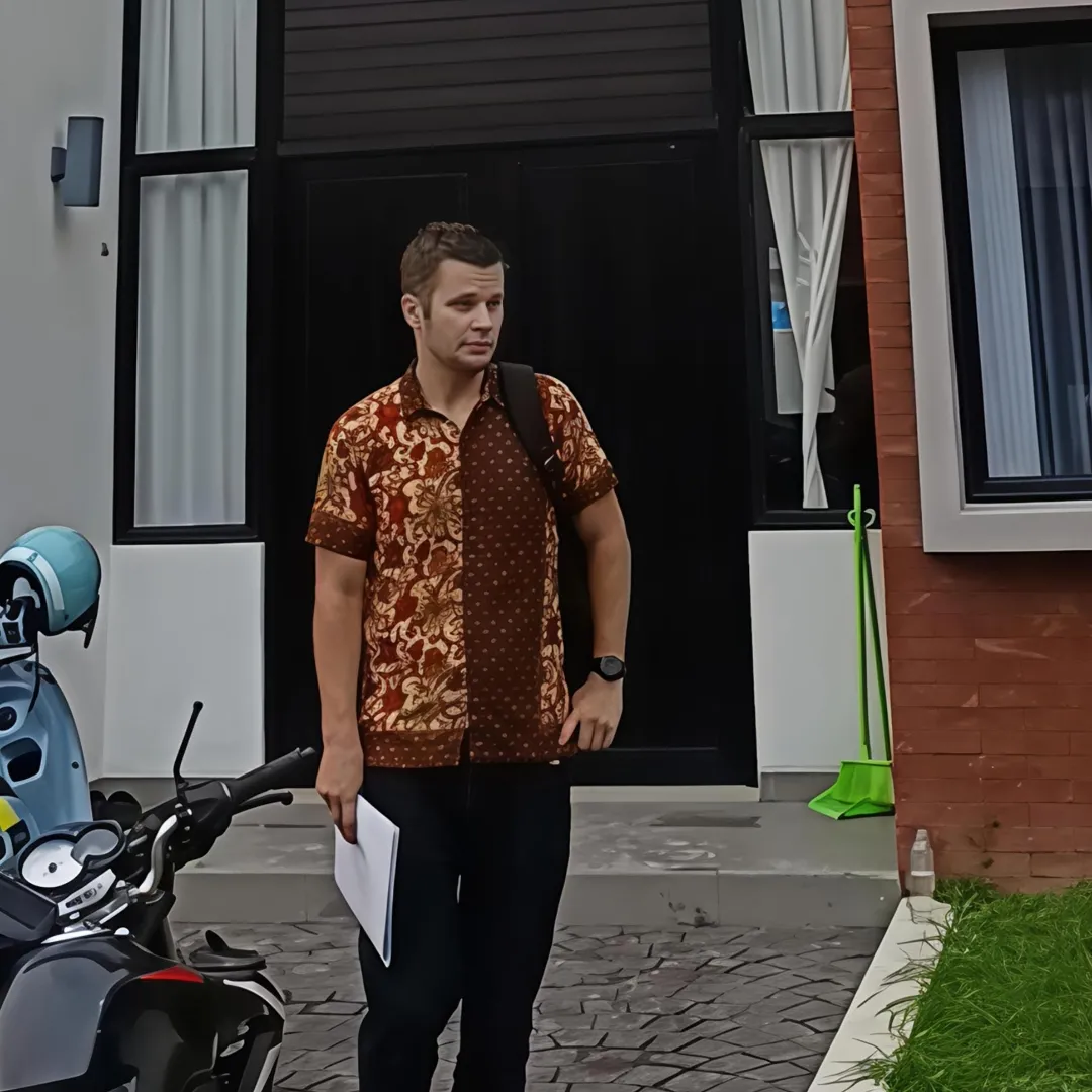 Rumah Rp1 Miliar Kok Bocor? Keluhan Penghuni dan Ujian Reputasi Pengembang di Batam