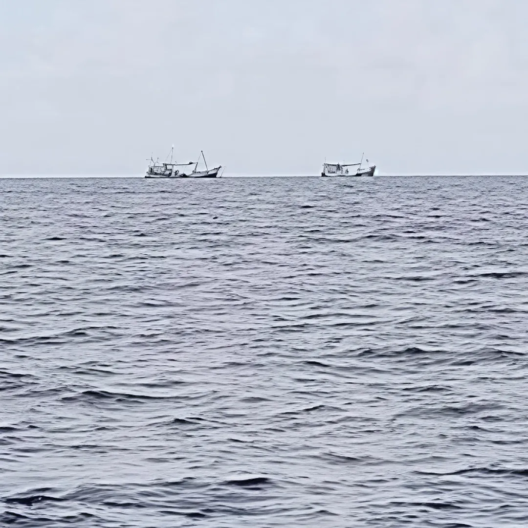 Kapal Nelayan Vietnam Berulang Kali Masuk Laut Natuna, Seberapa Efektif Pengawasan Kita?