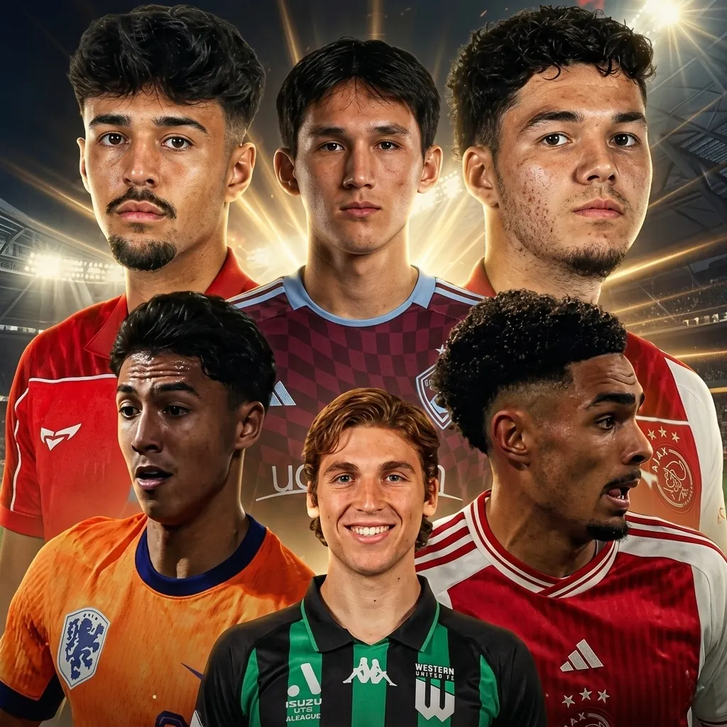 Naturalisasi Gelombang Baru Era Herdman, Strategi Jangka Pendek atau Investasi Masa Depan?