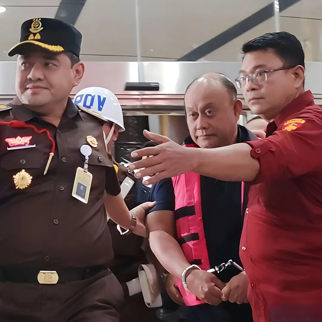 Kejagung Tahan Eks Kepala BGN Dadan Hindayana, Kasus MBG Masuki Babak Baru