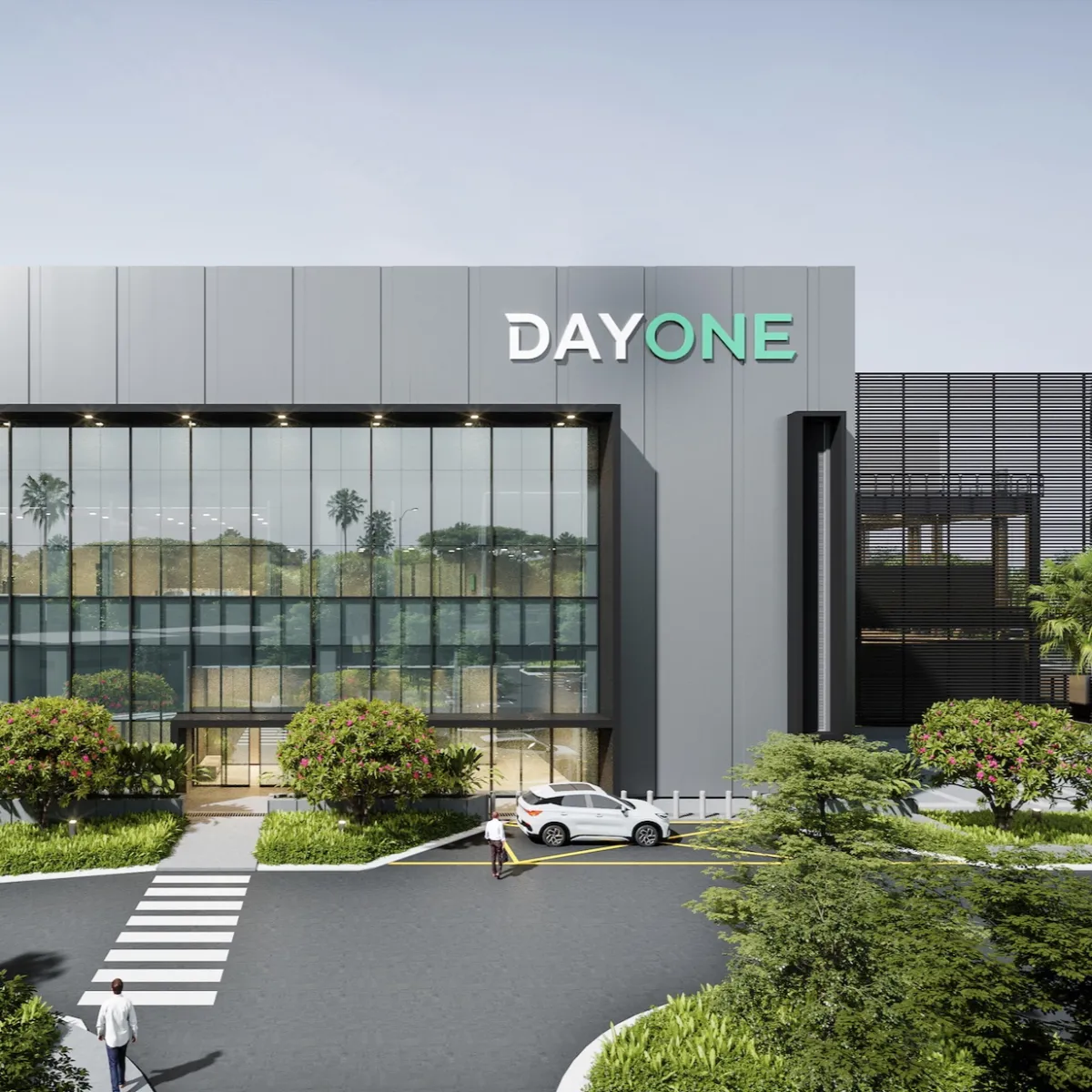 Batam Diburu Investasi Data Center, Tapi Tersangkut Kapasitas Air, Listrik, dan SDM