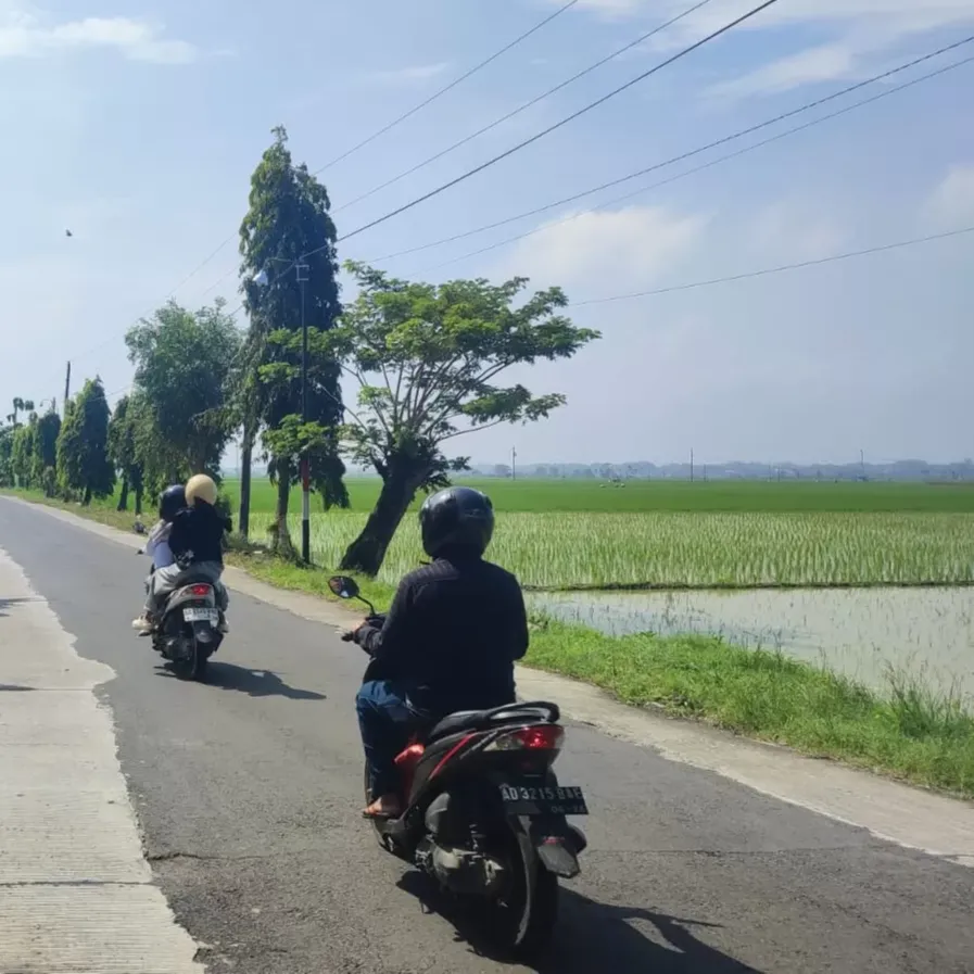 Jalan ke Kampung Halaman Istri Bahlil Jadi Sorotan Publik, Anggaran Rp1,16 Miliar Tuai Pertanyaan