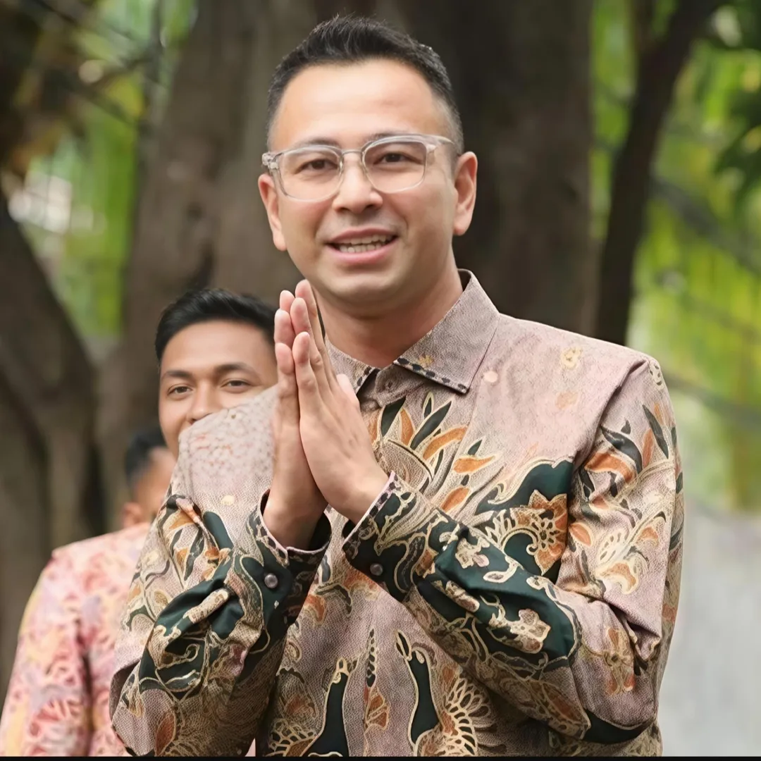 Raffi Ahmad Disebut dalam Perkara Blueray Cargo, KPK Masih Menunggu Fakta Baru