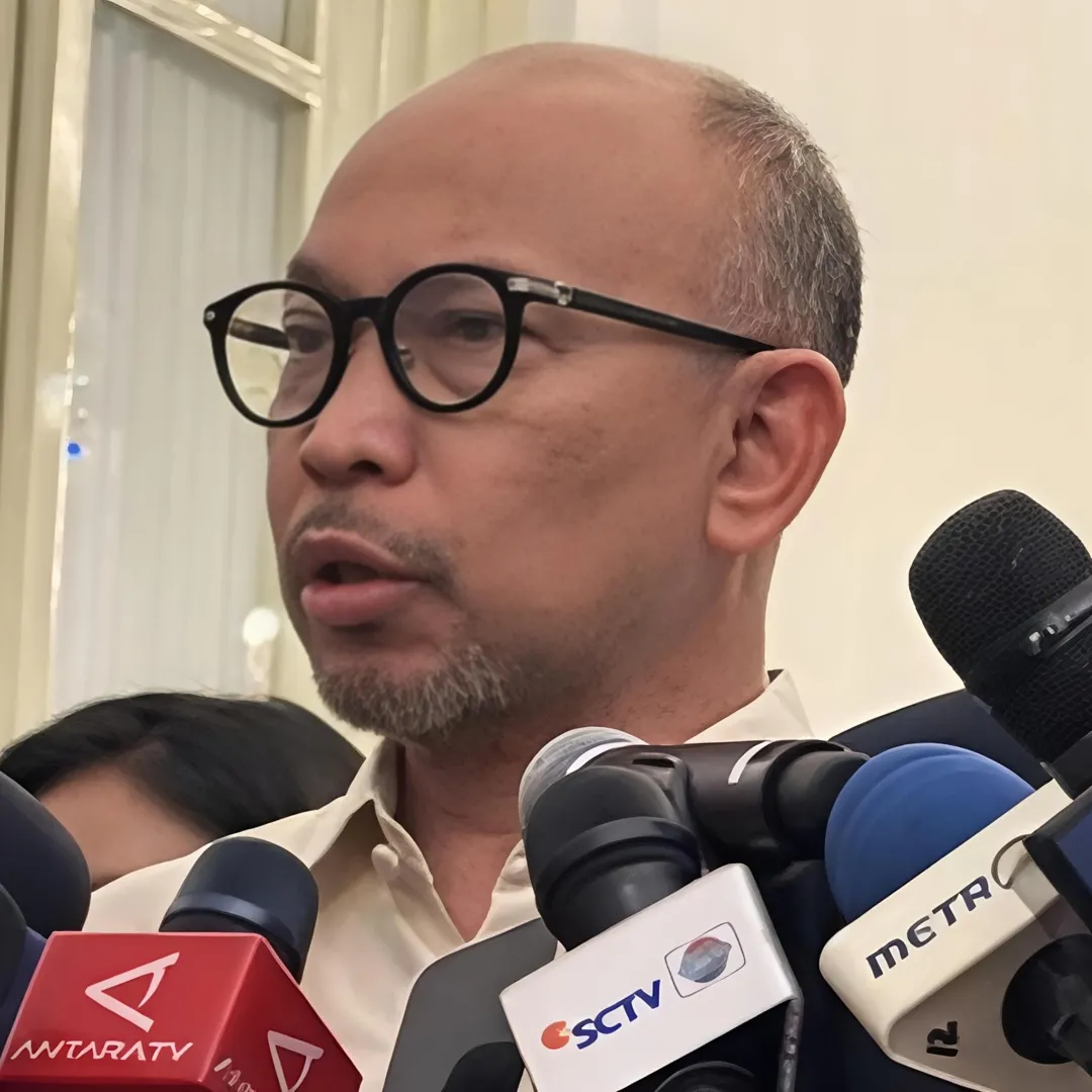 Di Hadapan Prabowo, Chatib Basri Ingatkan Beban Fiskal Program MBG