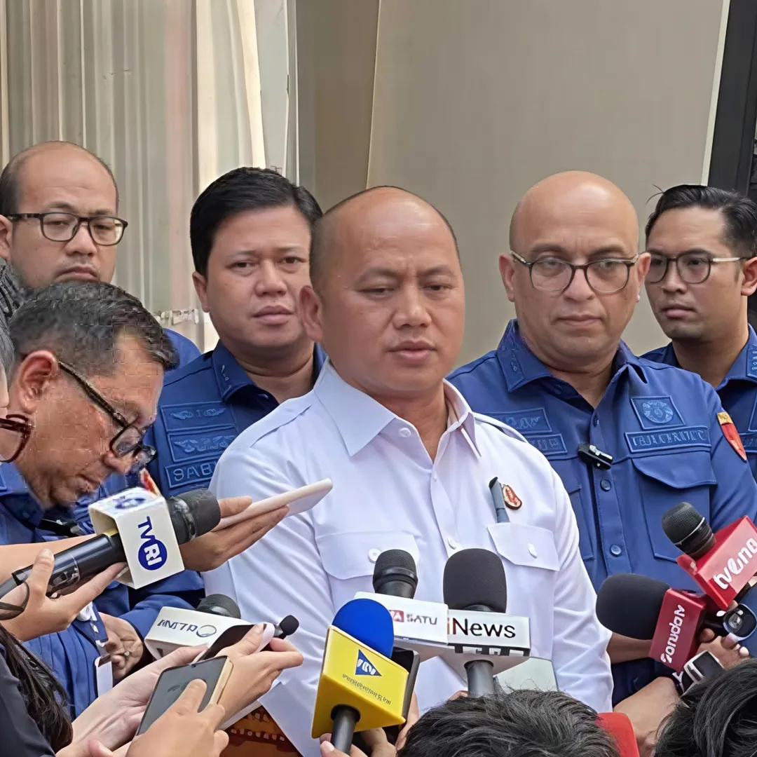 Orang Kepercayaan Eks Pimpinan BGN Jadi Tersangka Baru dalam Kasus MBG