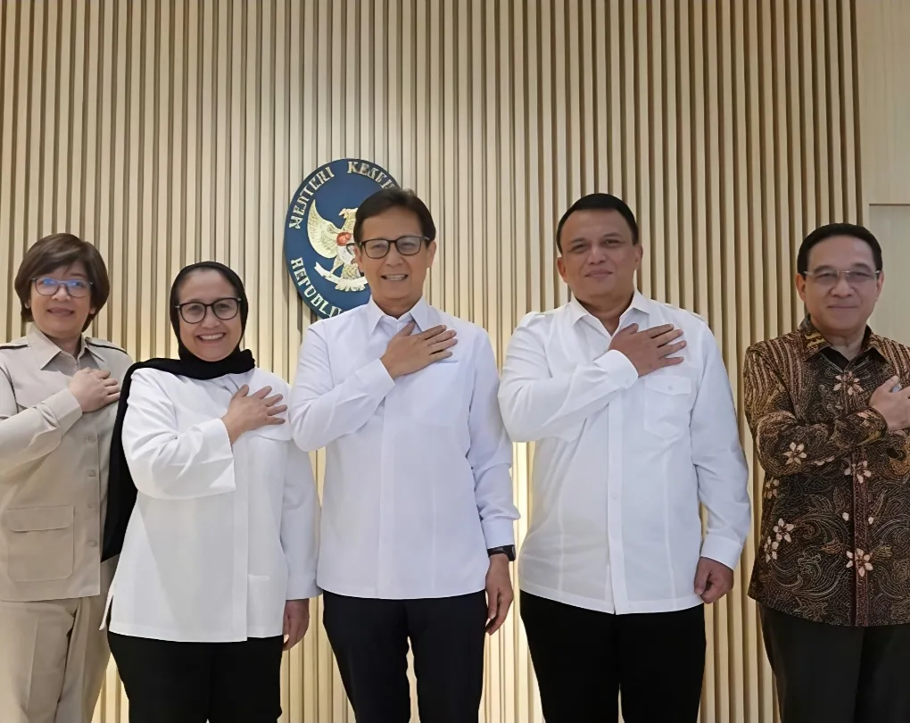 Menkes Dukung Empat Langkah Baru BGN, Fokus Intervensi Gizi bagi Kelompok Paling Rentan