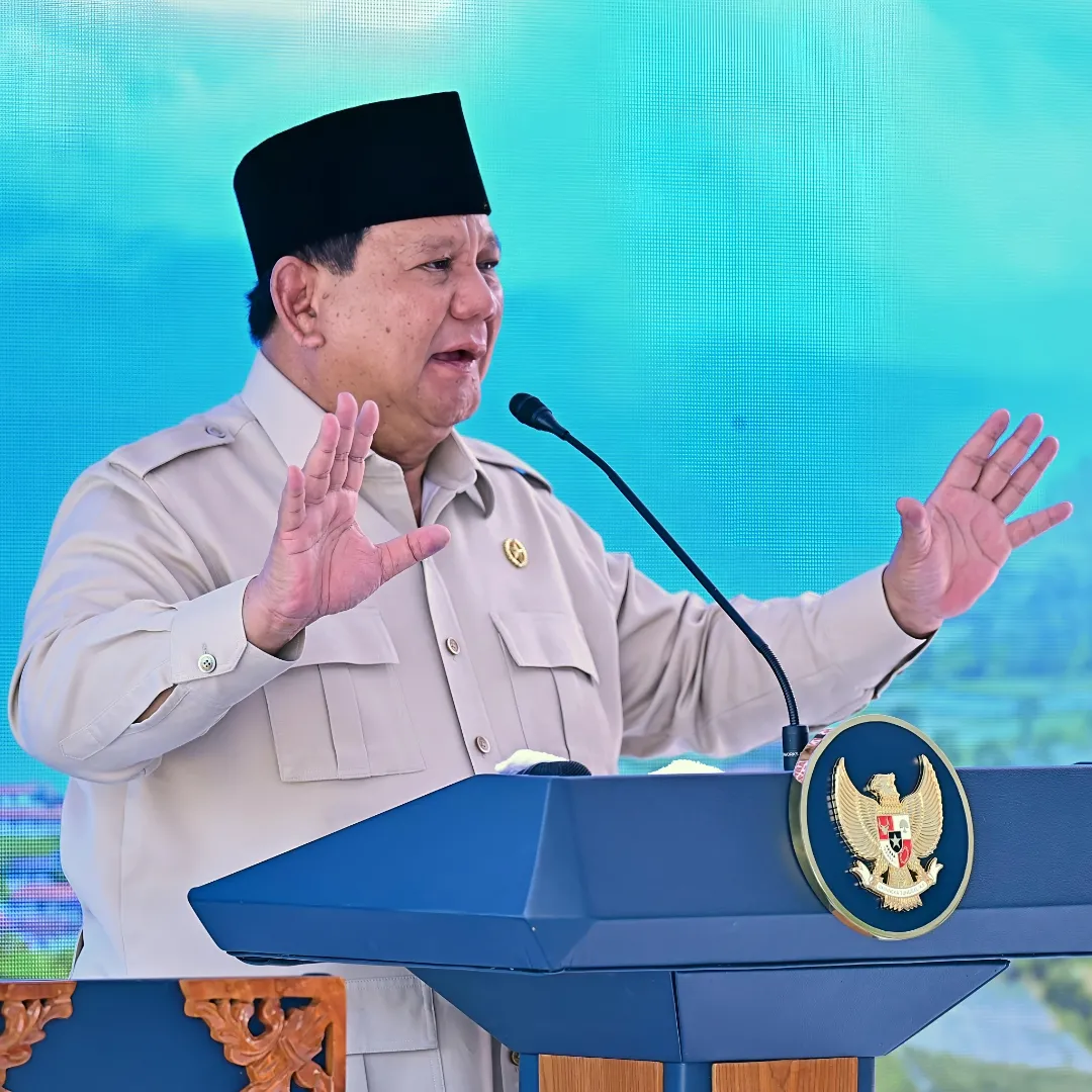 Tidak Jadi Ganti Menkeu, Ekonomi Komando Tetap Berhadapan dengan Realitas Pasar
