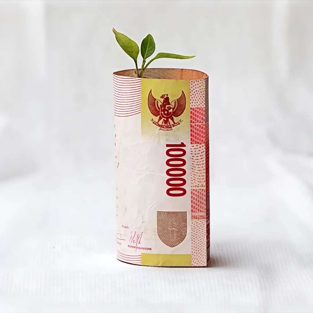 Lelang SUN Rp36 Triliun Digelar Pekan Depan, Seberapa Besar Ruang Fiskal Indonesia?