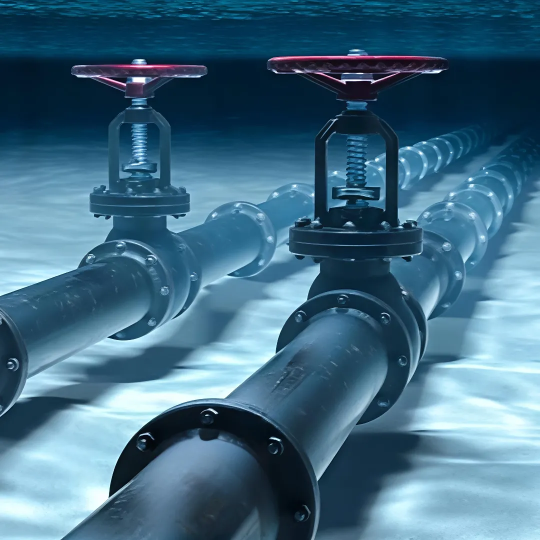 Gas Natuna Selangkah Lagi Mengalir ke Batam, Babak Baru Ketahanan Energi Dalam Negeri