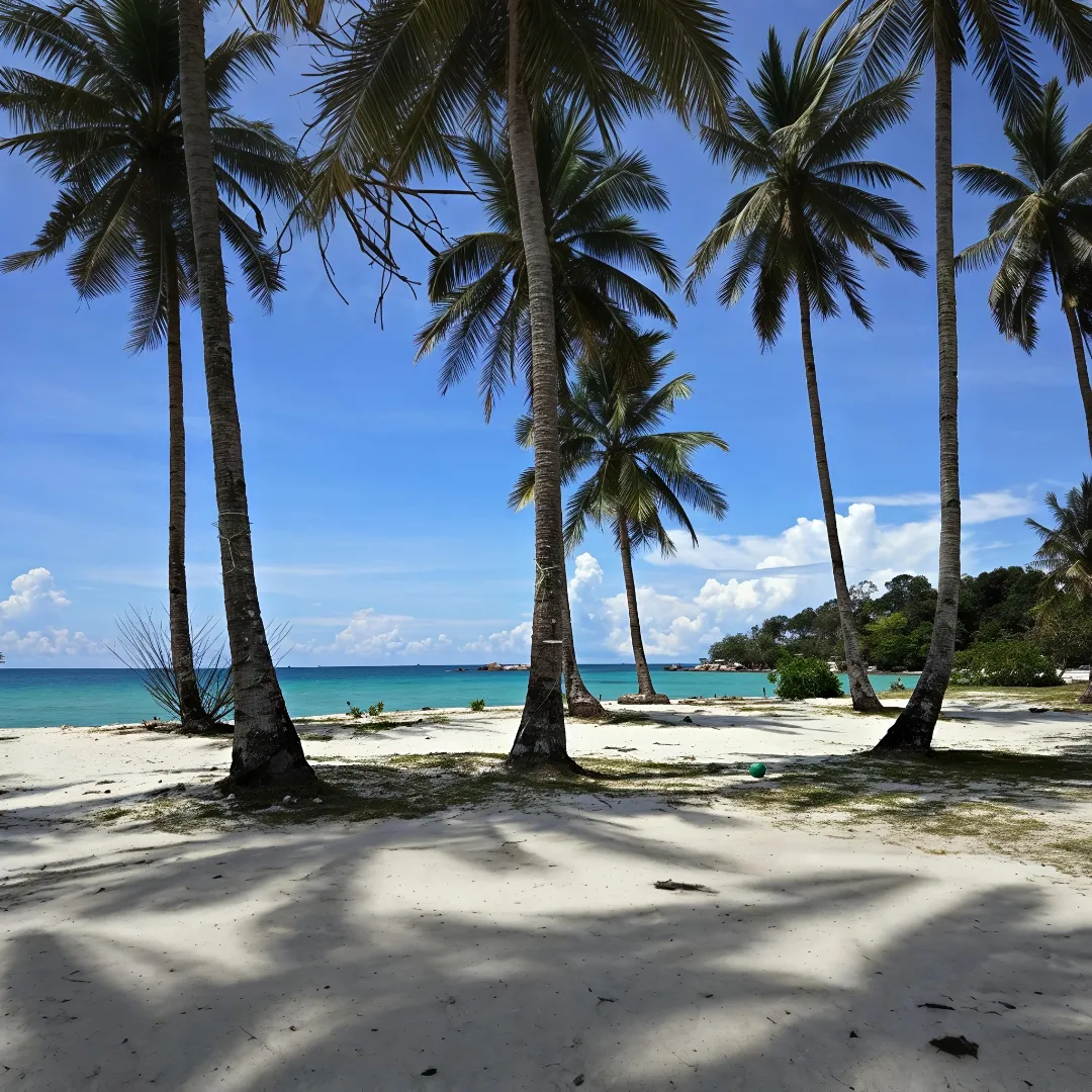Gerbang Wisata Indonesia di Selat Malaka, 626 Ribu Wisman Datang ke Kepri dalam Empat Bulan