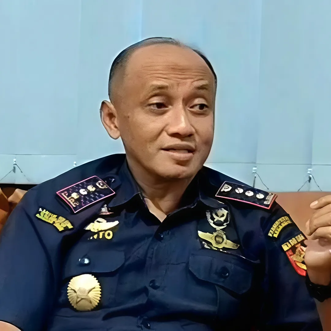 Di Tengah Sengketa 15 Kontainer Ilmenit, Beredar Kabar Pemeriksaan Kepala Bea Cukai Pangkalpinang
