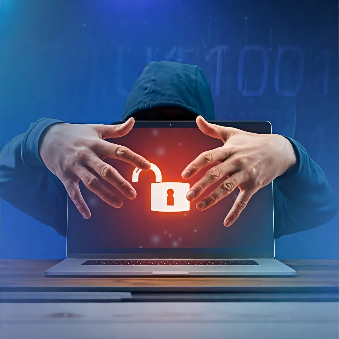 AI Mempercepat Serangan Siber, Masyarakat Diminta Waspadai Infostealer