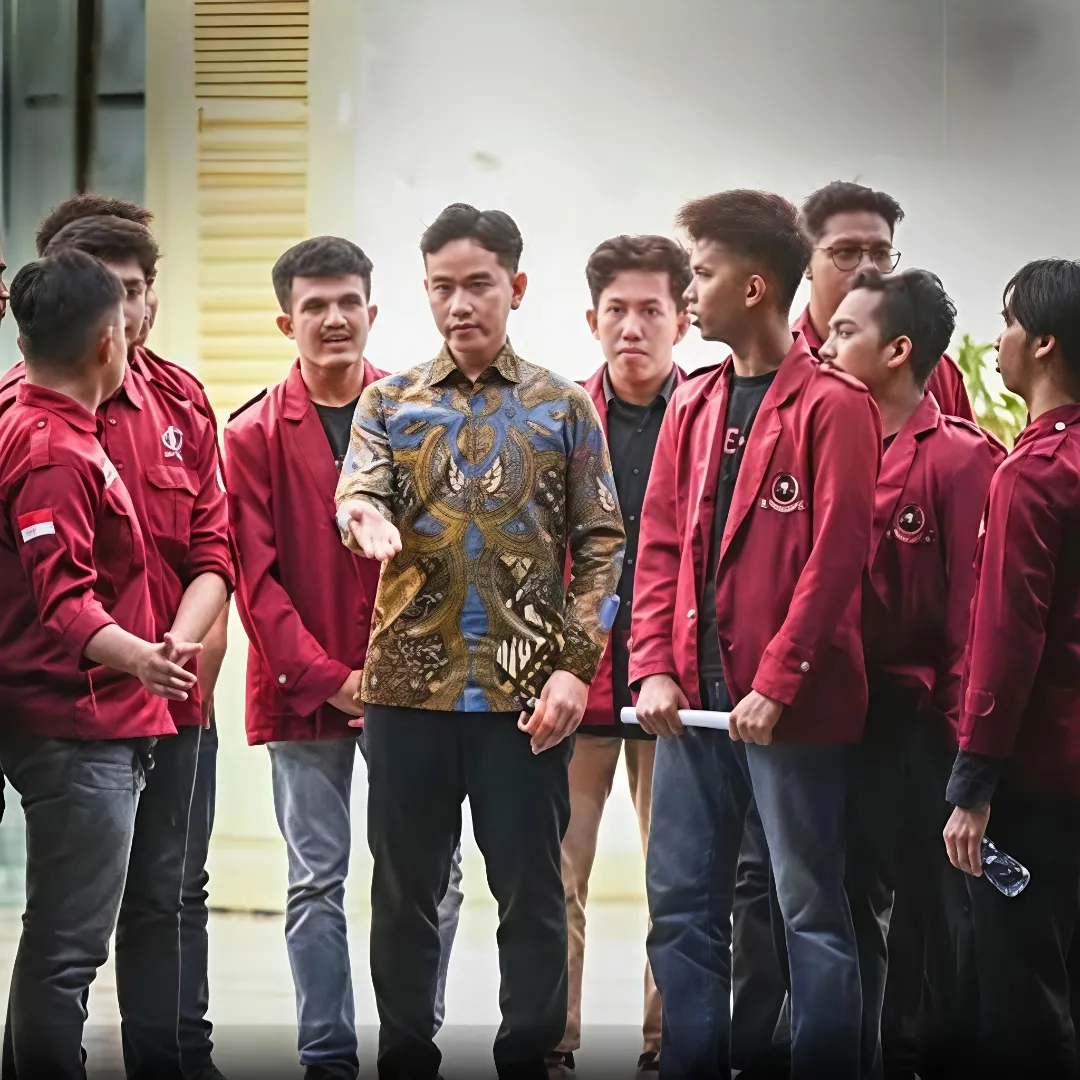 Skandal Dugaan Suap BEM UBK, Kampus Bentuk Tim Investigasi dan Bekukan Ketua BEM FH