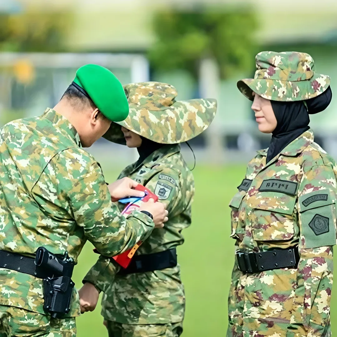 Dua Peserta SPPI Wafat Saat Latsarmil, Relevansi Pelatihan Militer untuk Pengelola Koperasi Dipertanyakan