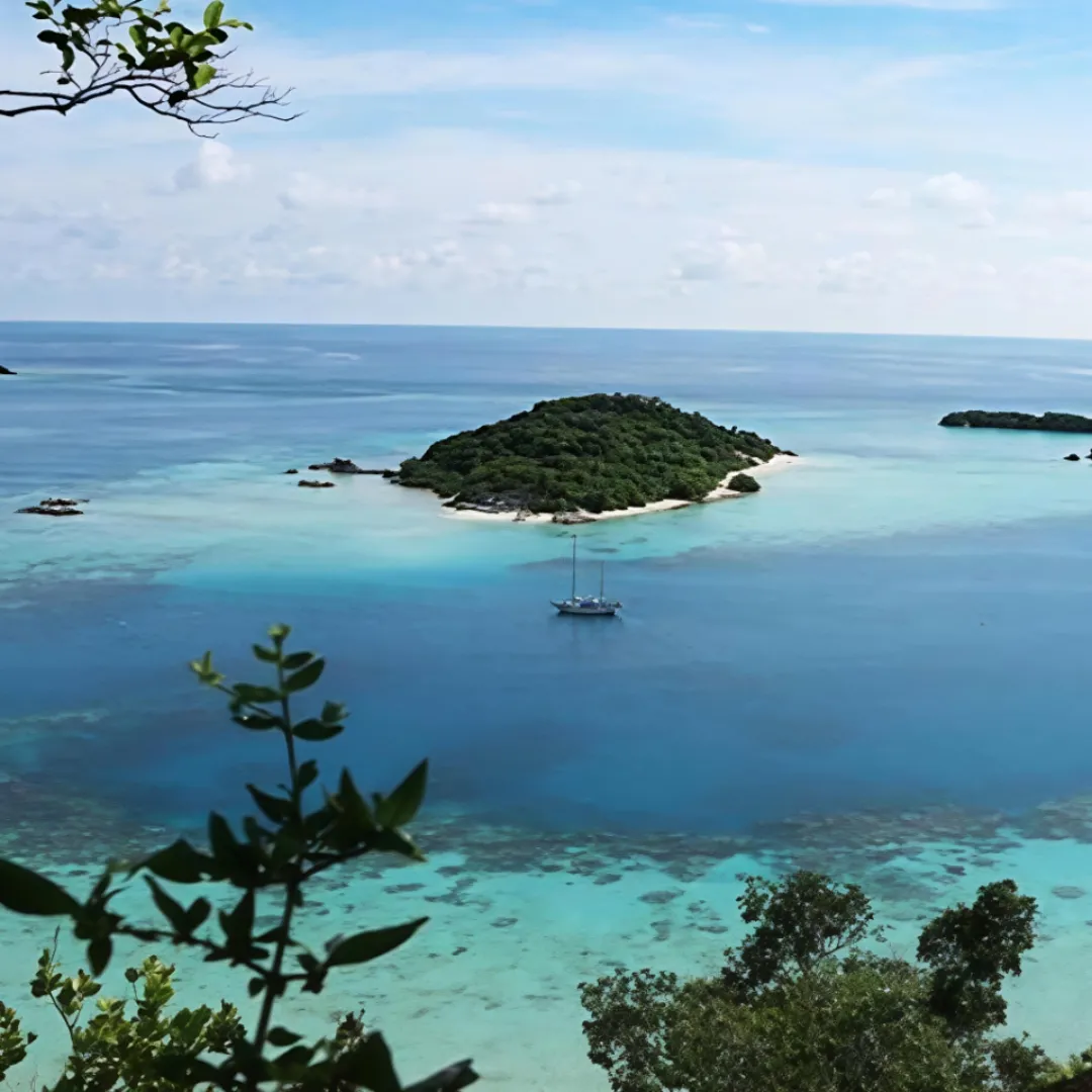 Mencari Titik Temu RUU Daerah Kepulauan, Dari Perbatasan hingga Ruang Fiskal