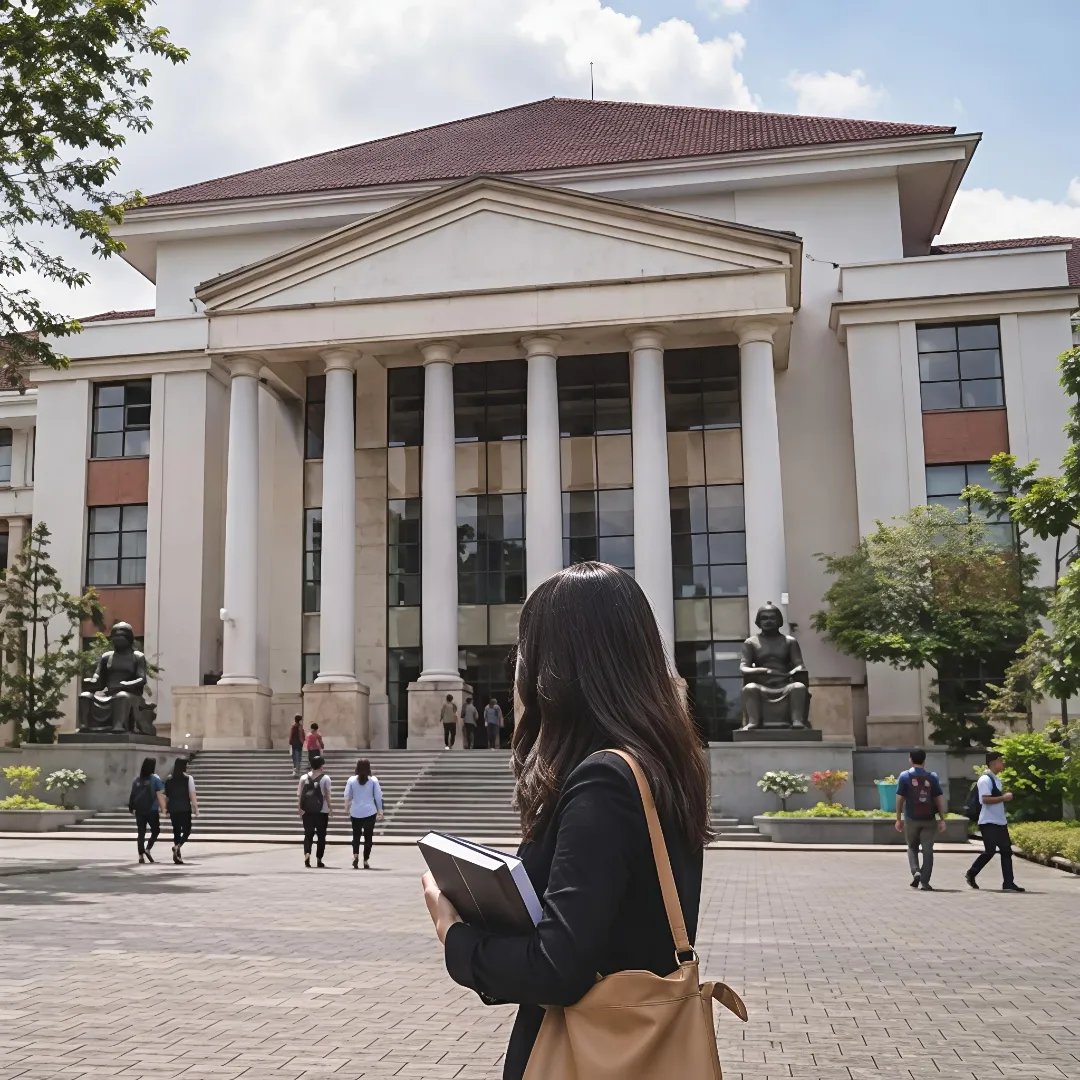 Mahalnya Sebuah Mimpi, Ribuan Calon Mahasiswa Mundur dari PTN