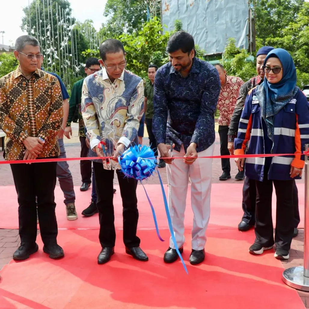 Wajah Baru Engku Putri Menuju FIBA 3x3 International Batam 2026