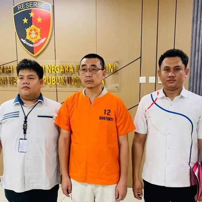 Under Invoicing Ekspor Sawit Terbongkar, Dirut PT MMS Ditahan Bareskrim