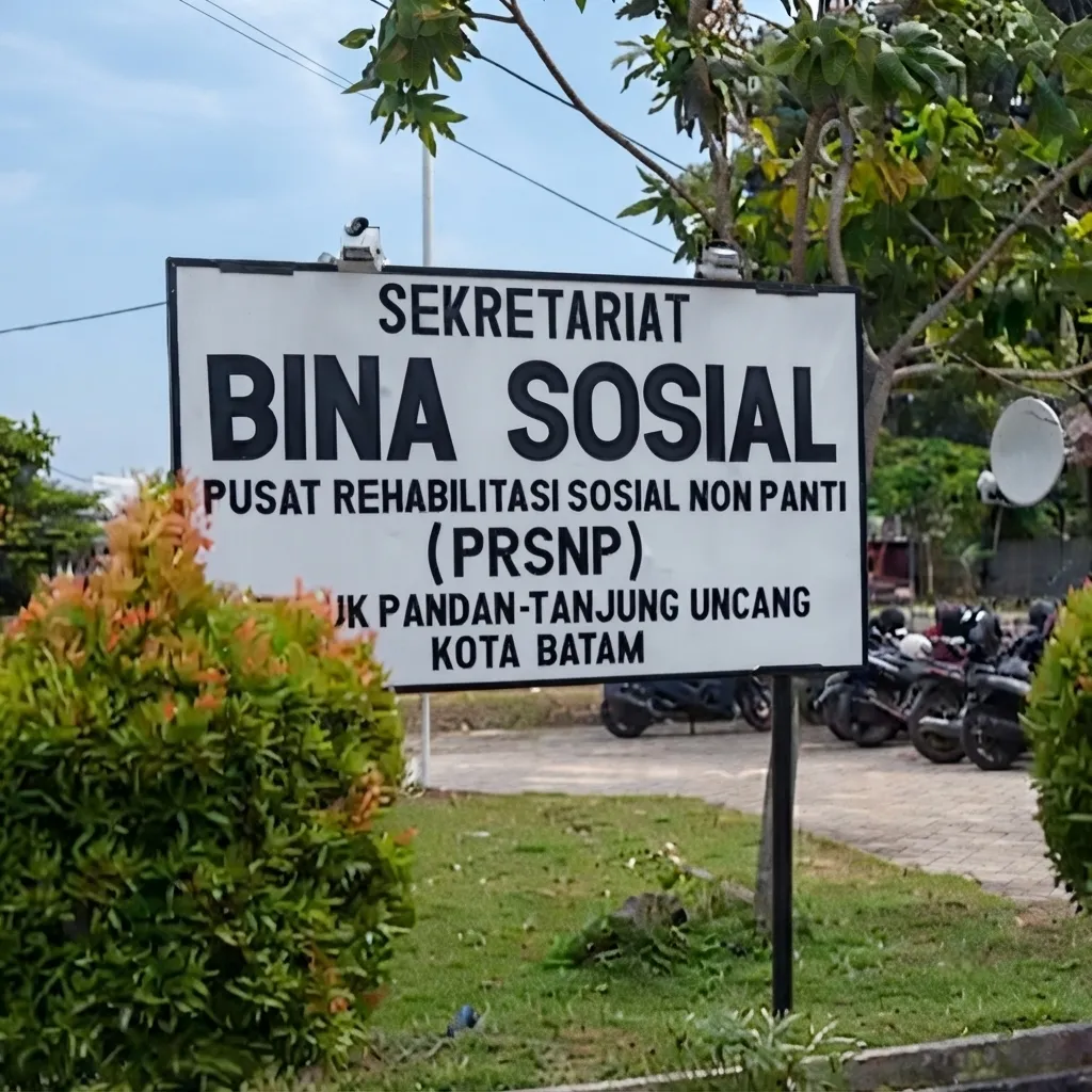 24 Tahun Perda Prostitusi Batam, Mengapa Sintai Tak Kunjung Berubah?
