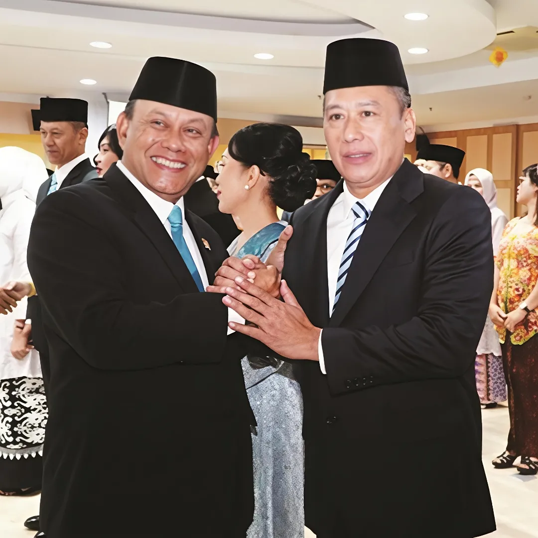 Tersangka Ketujuh, Kejagung Tetapkan Sekretaris Deputi BGN sebagai Tersangka Baru Kasus Korupsi MBG