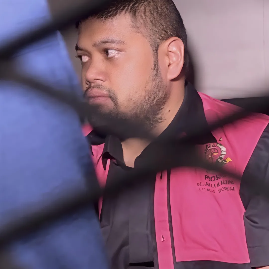 Di Balik Penetapan Tersangka Ketua IFSR Glory Harimas Sihombing dalam Kasus MBG