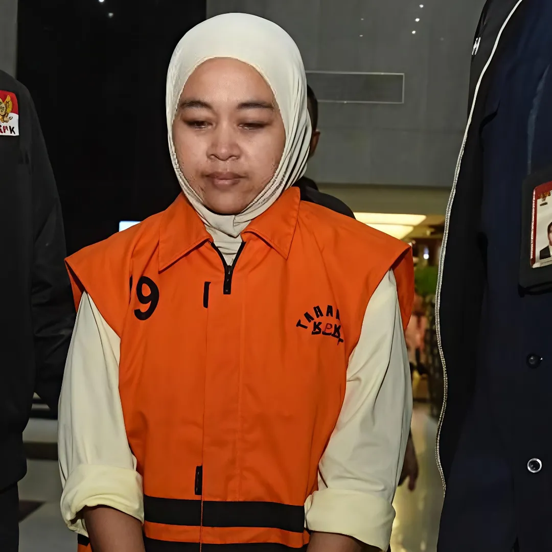 Jerat Ganda Fika Nur Alawi, Mengurai Benang Kusut Korupsi di Muara Enim