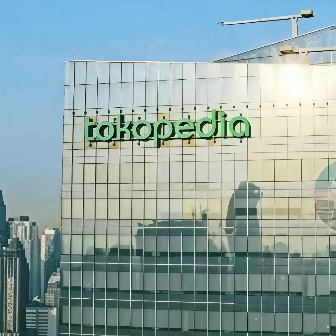 Tokopedia dan Gelombang Restrukturisasi, Mengapa GoTo Menilai Dampaknya Terbatas?
