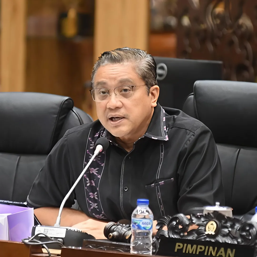 Dede Yusuf Menjawab Soal Mengapa Kepala Daerah Korupsi