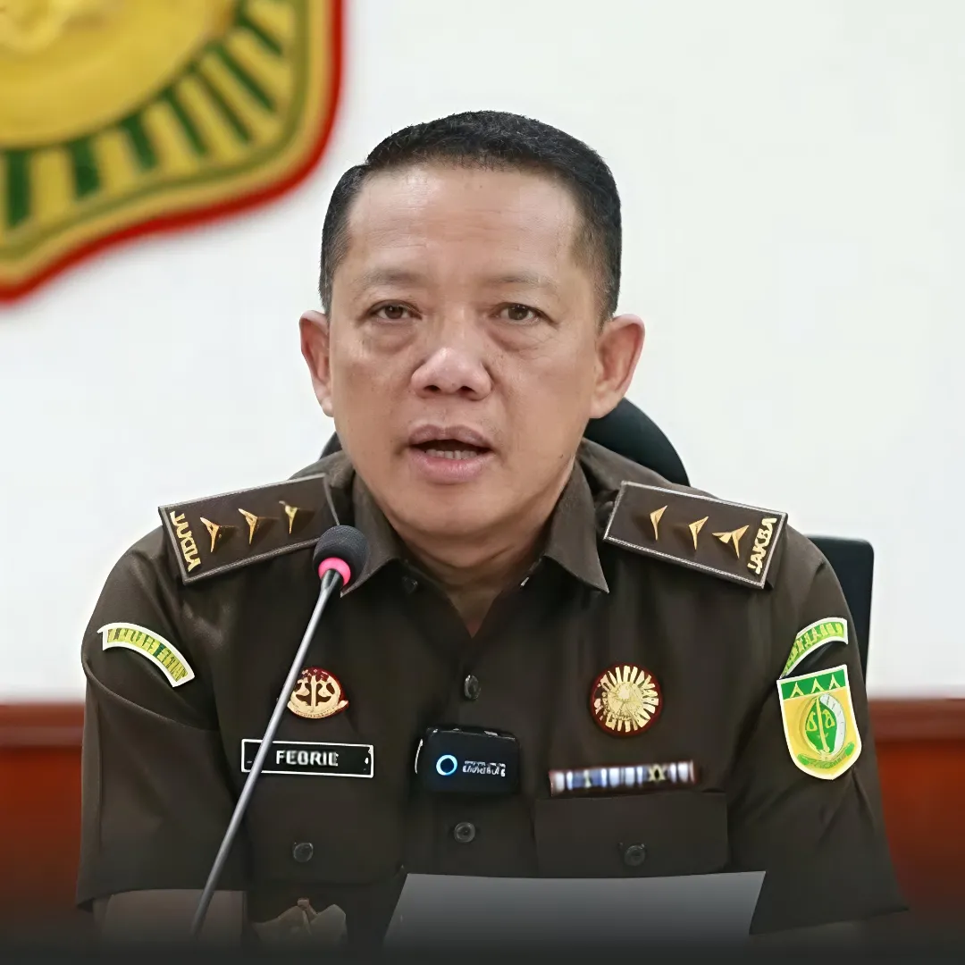 Eks Jampidsus Febrie Adriansyah Jadi Tersangka, DPR Bentuk Tim Pengawas Pengusutan Kasus