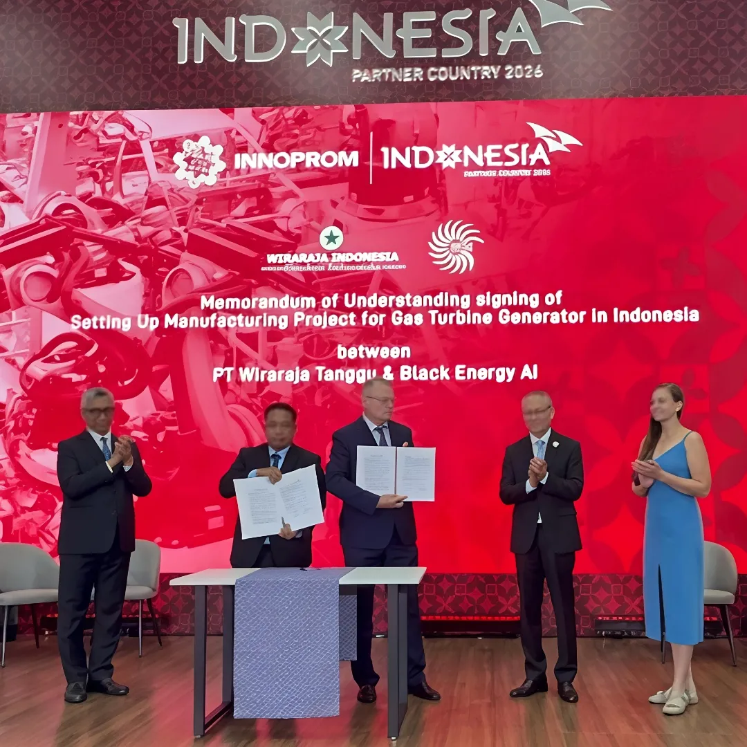 Investasi Rusia Masuk Batam, Mampukah Jadi Momentum Transfer Teknologi Industri Nasional?