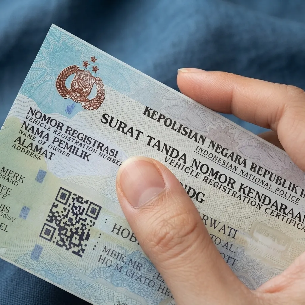 Di Tengah Klaim Kemandirian BP Batam, Pelibatan RT/RW dalam Pajak Kendaraan Tuai Perdebatan