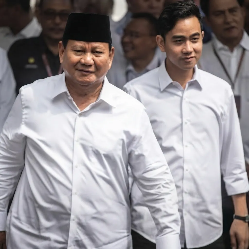 Jobless Growth, Alarm Keras bagi Pemerintahan Prabowo