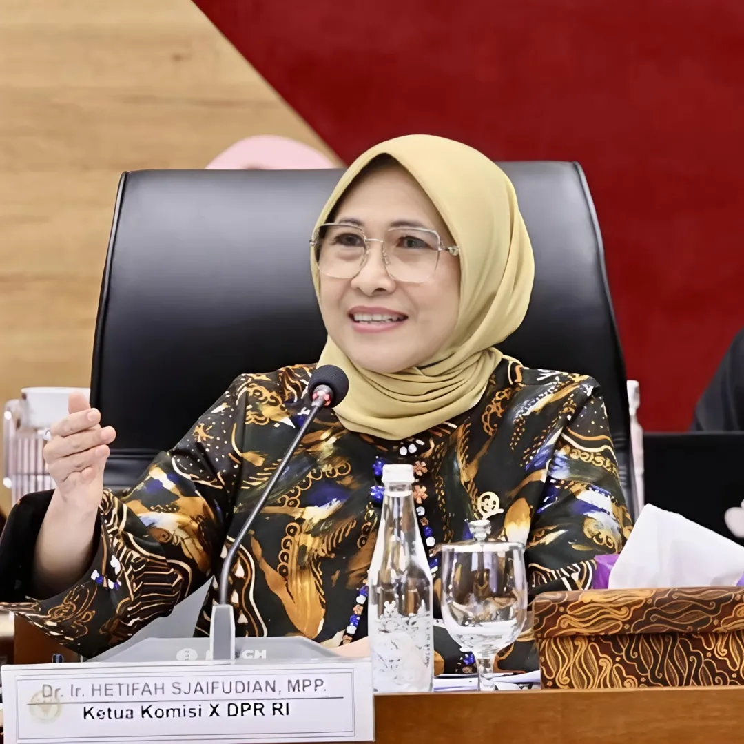 Sentralisasi Pendidikan dalam RUU Sisdiknas, Solusi Pemerataan atau Ancaman bagi Otonomi Daerah?