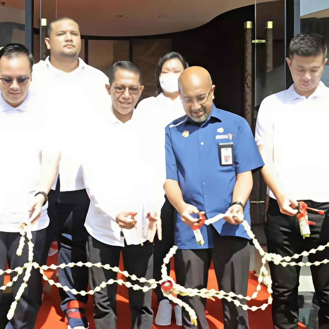 Perluas Akses Hukum bagi Warga, Pemko Batam dan Kemenkum Kepri Hadirkan Posbakum di Setiap Kelurahan