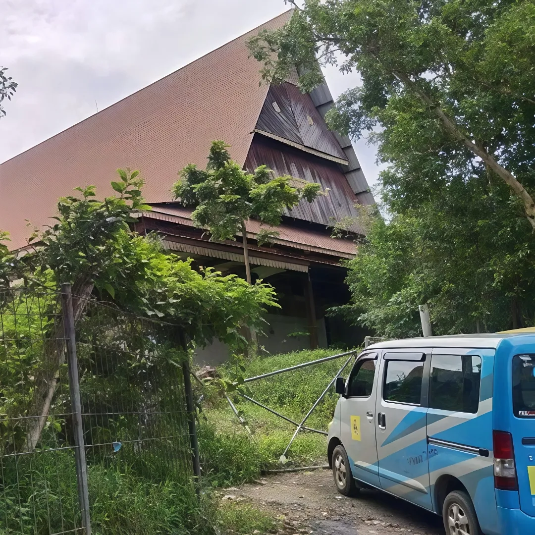 Rp50 Miliar untuk Taman Budaya Batam, Investasi Seni dan Ikon Baru Pariwisata