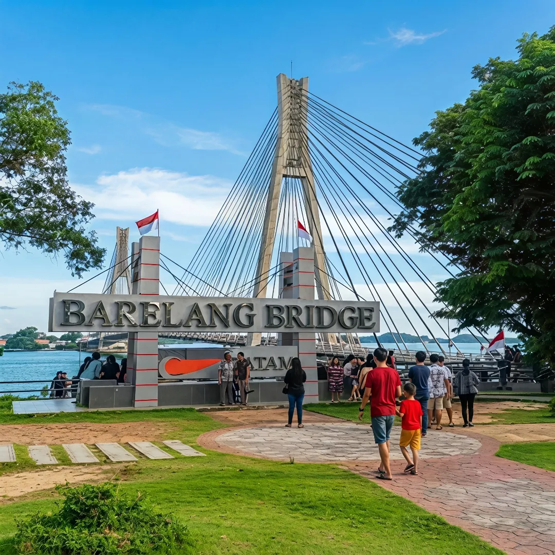 Dendang Melayu Masuki Babak Baru, Pemko Batam Optimalkan Aset Daerah Lewat Kerja Sama 30 Tahun