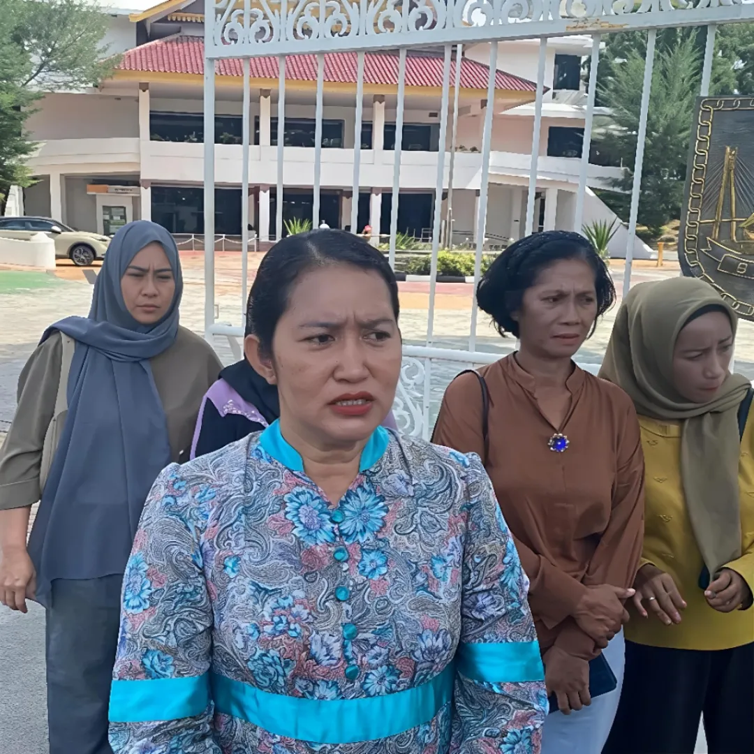 Rempang Kembali Memanas, Warga Ajukan Audiensi dan Desak Penghentian Aktivitas Proyek