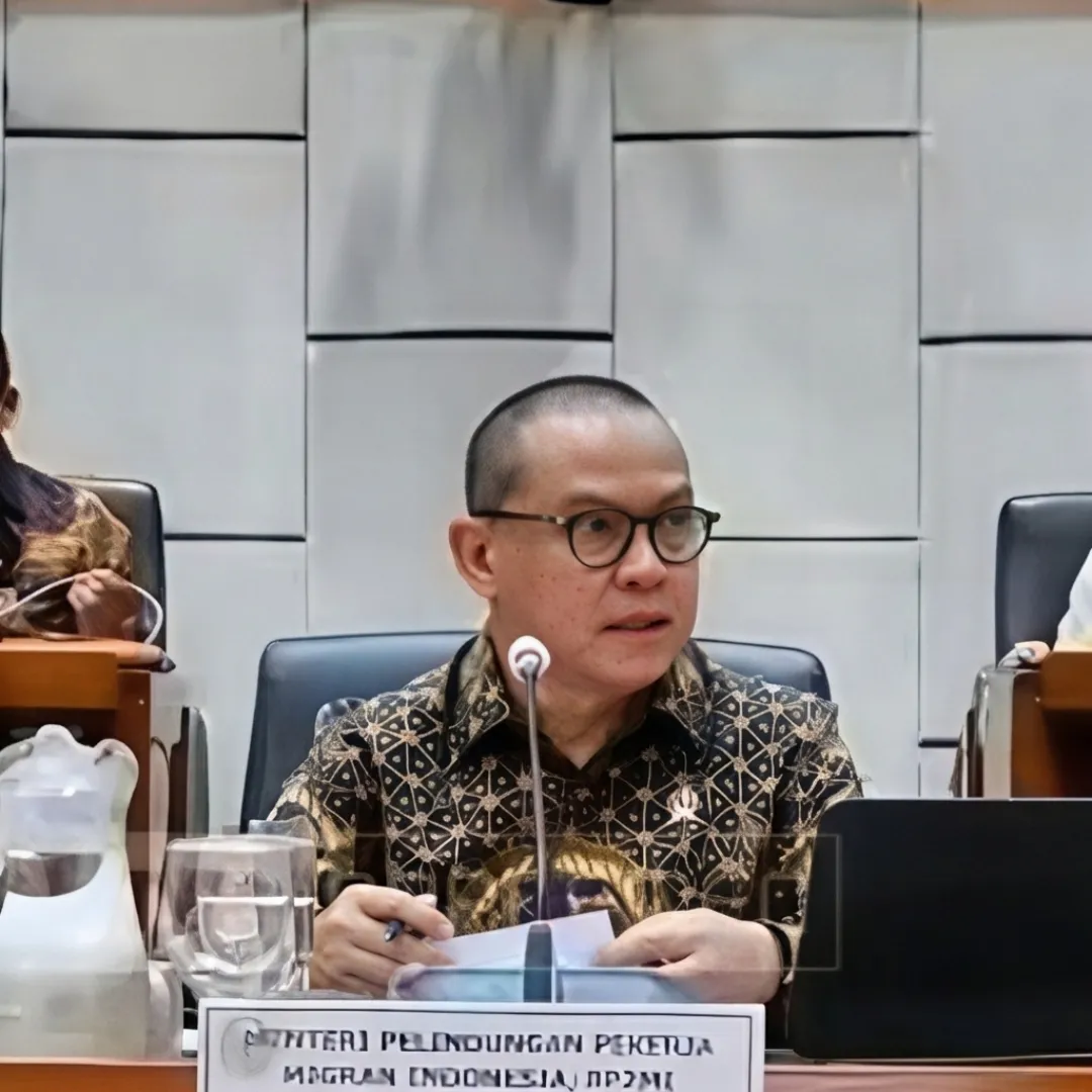 626 Jenazah Pekerja Migran Pulang ke Tanah Air, Alarm Keras Perdagangan Manusia dan Jalur Ilegal