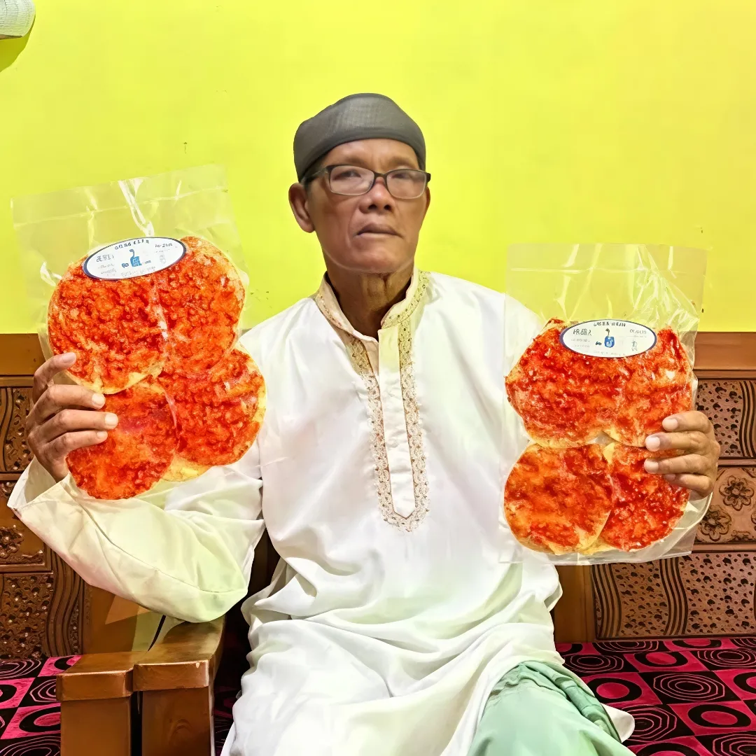 12 Produk UMKM Batam Masuk Ritel Modern, Peluang Besar yang Masih Menyisakan Tantangan