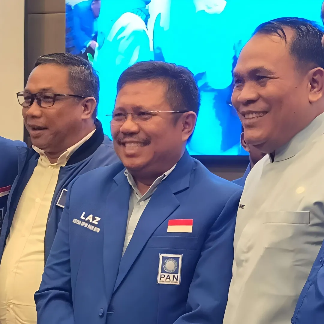 Lalu Ahmad Zaini Terjaring OTT KPK, Ujian Integritas dan Kepercayaan Publik di Lombok Barat